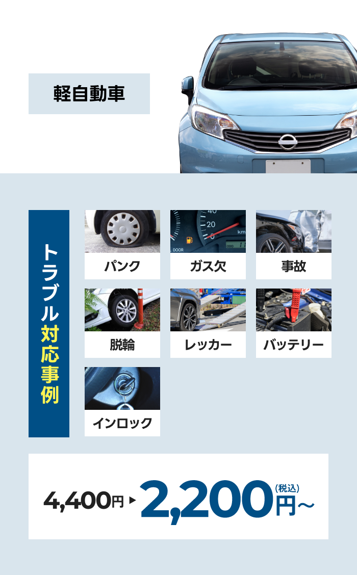 車のプロが作業担当